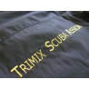 CAMICIA TSA Ricamo + Logo
