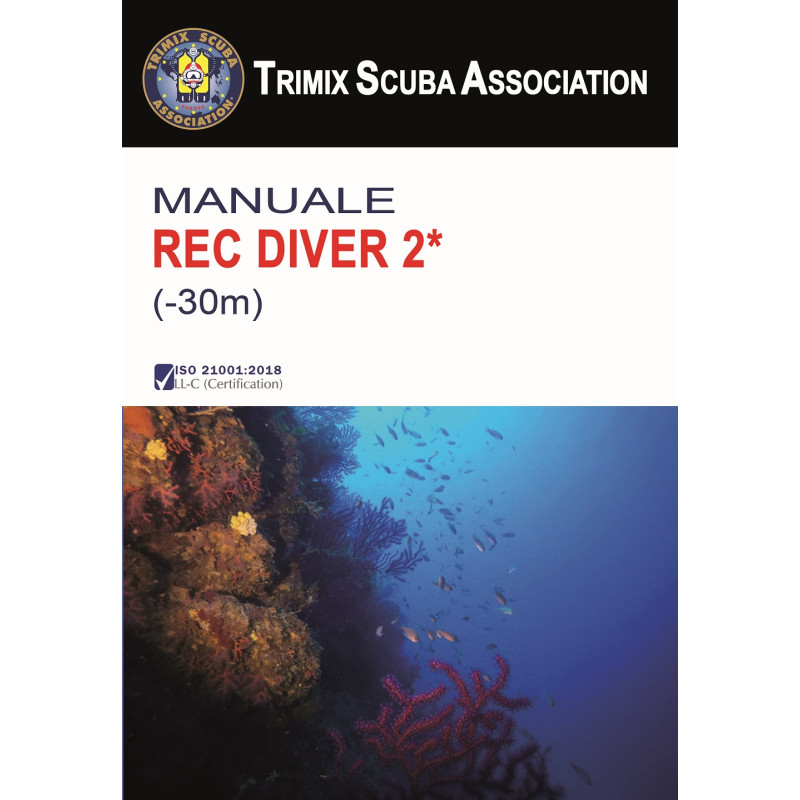 REC DIVER 2*