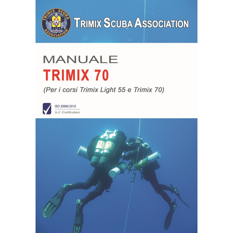 TRIMIX 70