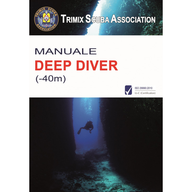 DEEP DIVER