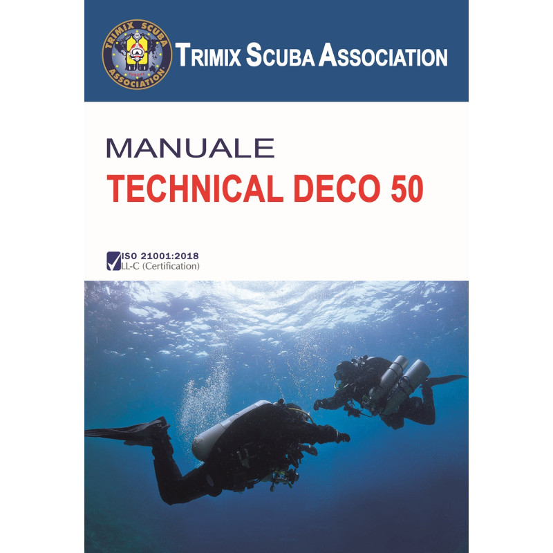 TECHNICAL DECO 50