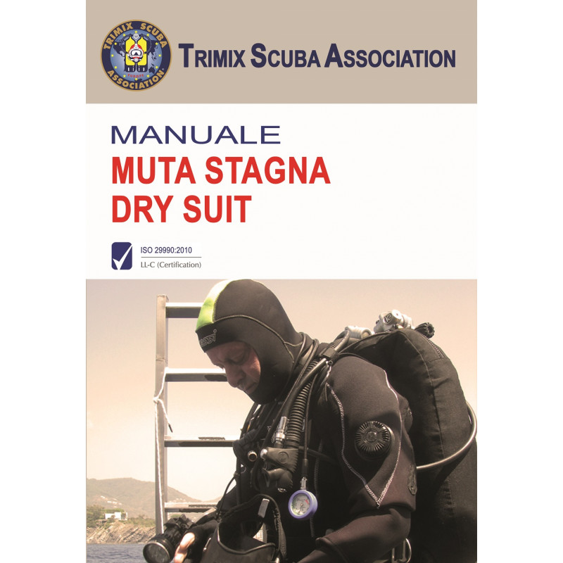 DRY SUIT