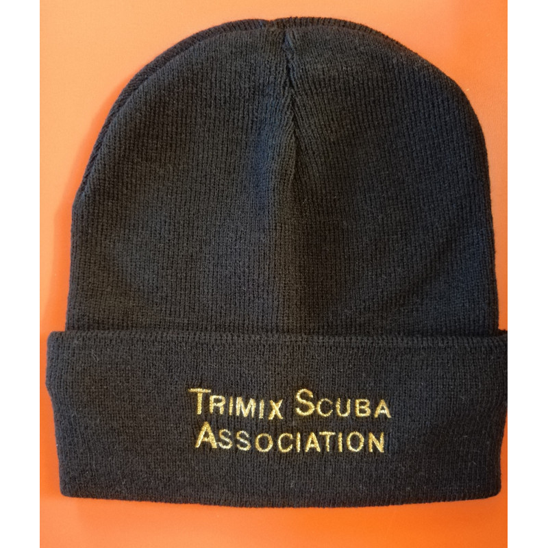 BERRETTO LANA SCRITTA