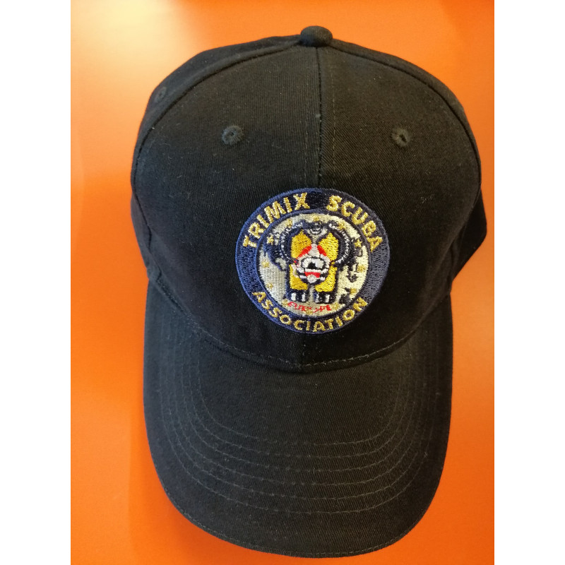 CAPPELLINO VISIERA ISTRUTTORE