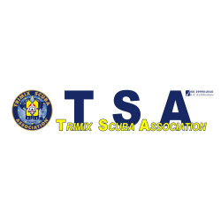 STRISCIONE TSA 200x50