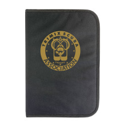 CARTELLINA PORTA NOTES in cordura