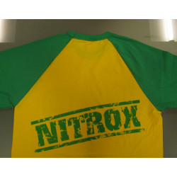 T-SHIRT NITROX
