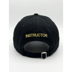 CAPPELLINO VISIERA ISTRUTTORE