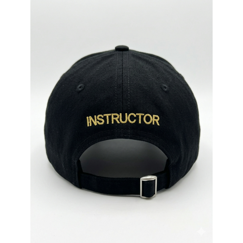 CAPPELLINO VISIERA ISTRUTTORE