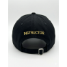 CAPPELLINO VISIERA ISTRUTTORE