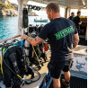 T-SHIRT NITROX