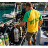 T-SHIRT NITROX