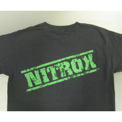 T-SHIRT NITROX