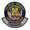 PATCH Ricamata Trainer