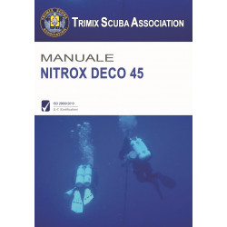 NITROX DECO 45