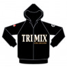 Felpa ricamata TRIMIX