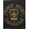 CAMICIA TSA Ricamo + Logo