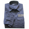 CAMICIA TSA Ricamo + Logo